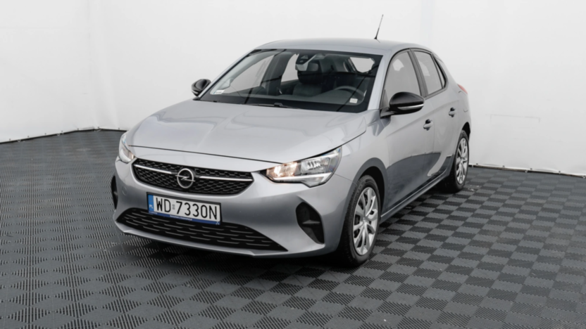 OPEL Corsa Corsa 1.2 Edition S&S