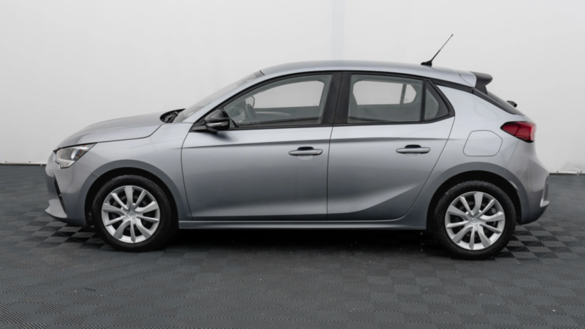 OPEL Corsa Corsa 1.2 Edition S&S