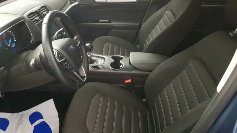 FORD Mondeo Mondeo 2.0 EcoBlue Trend