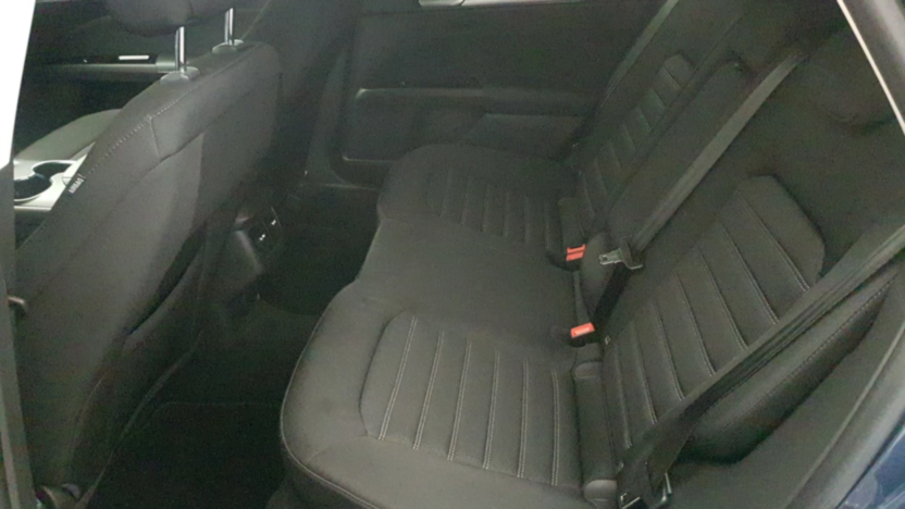 FORD Mondeo Mondeo 2.0 EcoBlue Trend