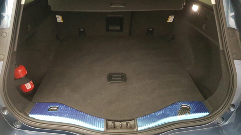 FORD Mondeo Mondeo 2.0 EcoBlue Trend