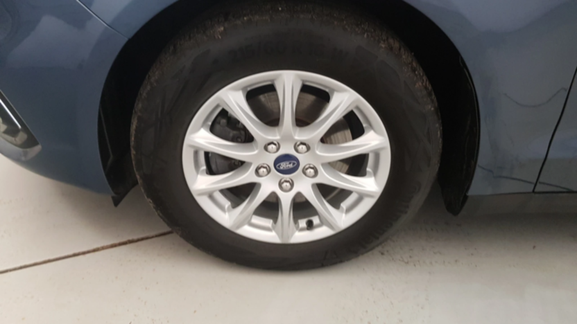 FORD Mondeo Mondeo 2.0 EcoBlue Trend