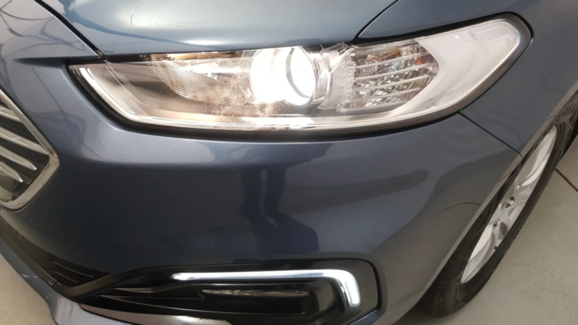 FORD Mondeo Mondeo 2.0 EcoBlue Trend