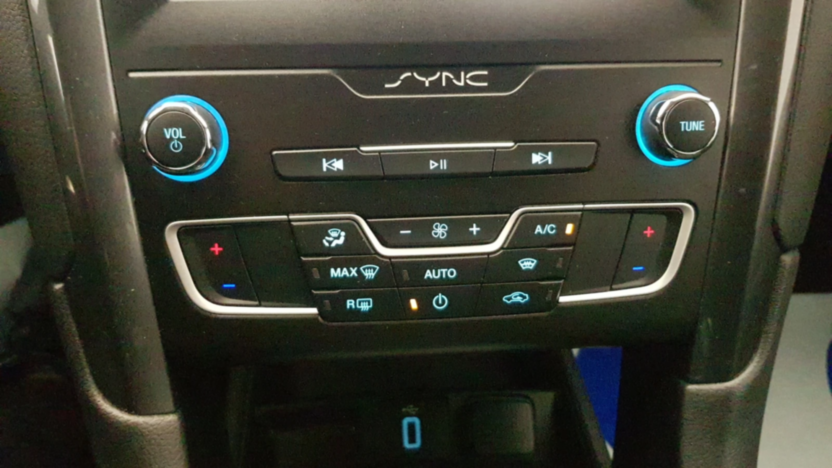 FORD Mondeo Mondeo 2.0 EcoBlue Trend
