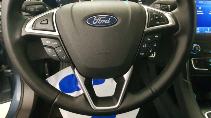 FORD Mondeo Mondeo 2.0 EcoBlue Trend