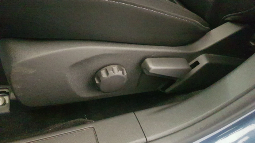FORD Mondeo Mondeo 2.0 EcoBlue Trend