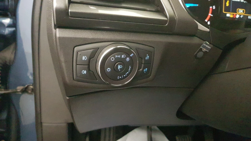 FORD Mondeo Mondeo 2.0 EcoBlue Trend