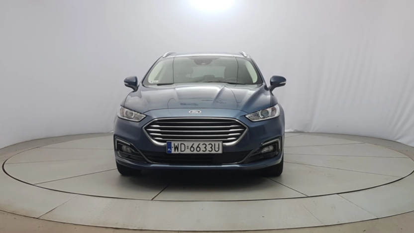 FORD Mondeo Mondeo 2.0 EcoBlue Trend