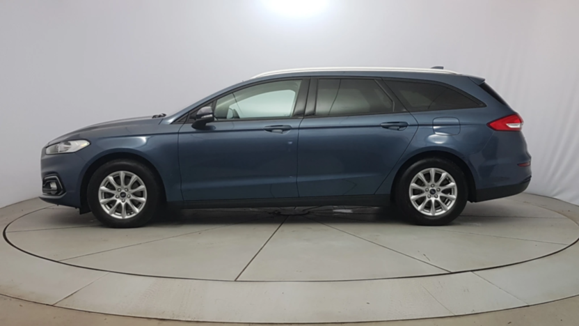 FORD Mondeo Mondeo 2.0 EcoBlue Trend