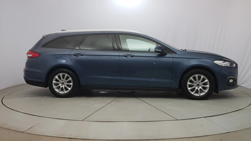 FORD Mondeo Mondeo 2.0 EcoBlue Trend