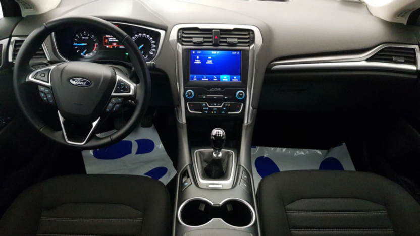 FORD Mondeo Mondeo 2.0 EcoBlue Trend