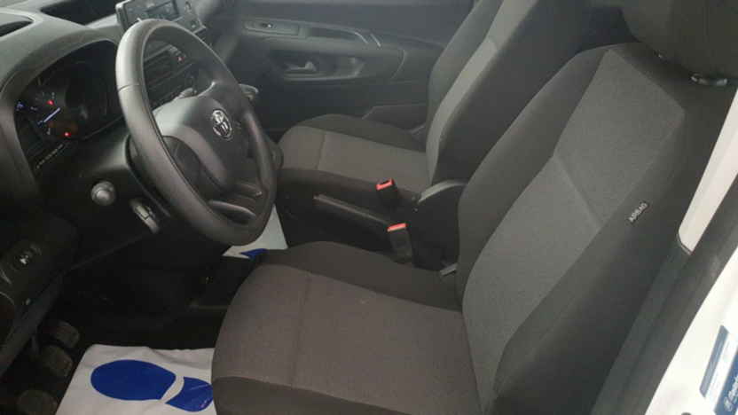 TOYOTA Proace City Verso Proace City Verso 1.5 D-4D Combi