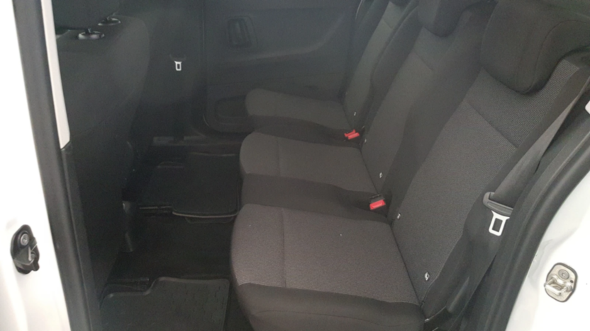 TOYOTA Proace City Verso Proace City Verso 1.5 D-4D Combi