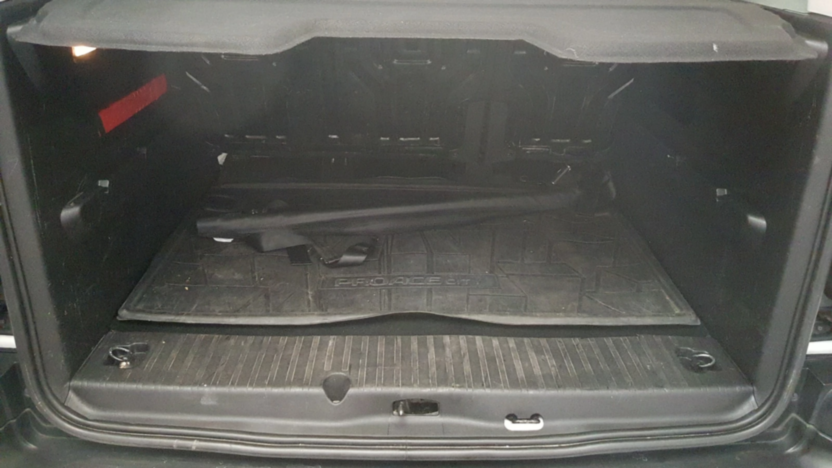 TOYOTA Proace City Verso Proace City Verso 1.5 D-4D Combi