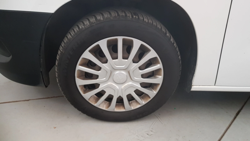 TOYOTA Proace City Verso Proace City Verso 1.5 D-4D Combi