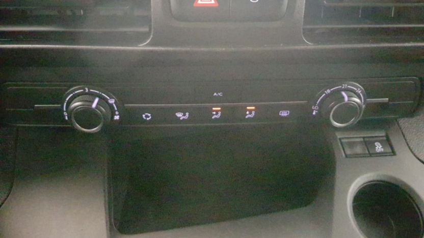 TOYOTA Proace City Verso Proace City Verso 1.5 D-4D Combi