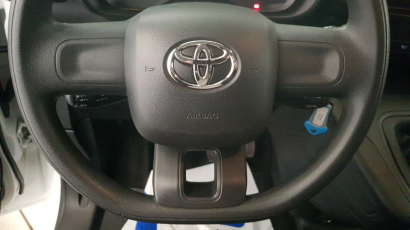 TOYOTA Proace City Verso Proace City Verso 1.5 D-4D Combi