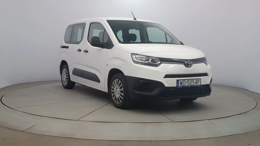 TOYOTA Proace City Verso Proace City Verso 1.5 D-4D Combi