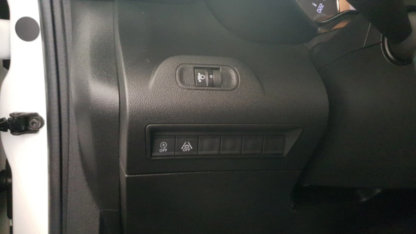 TOYOTA Proace City Verso Proace City Verso 1.5 D-4D Combi
