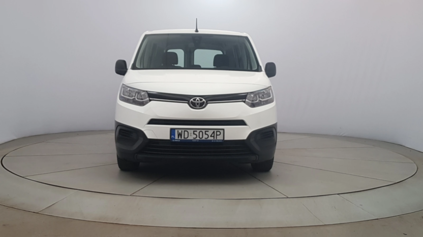 TOYOTA Proace City Verso Proace City Verso 1.5 D-4D Combi