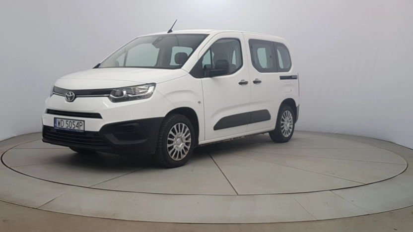TOYOTA Proace City Verso Proace City Verso 1.5 D-4D Combi