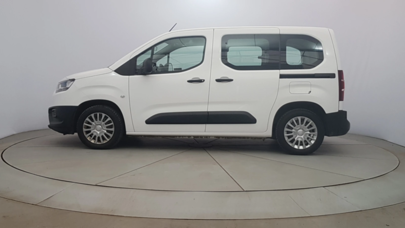 TOYOTA Proace City Verso Proace City Verso 1.5 D-4D Combi
