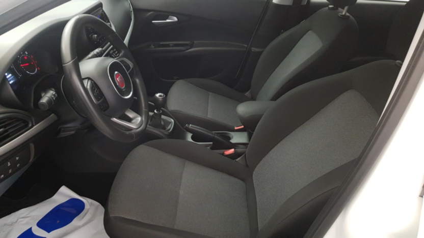 FIAT Tipo Tipo 1.4 16v Pop EU6d