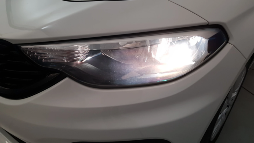 FIAT Tipo Tipo 1.4 16v Pop EU6d