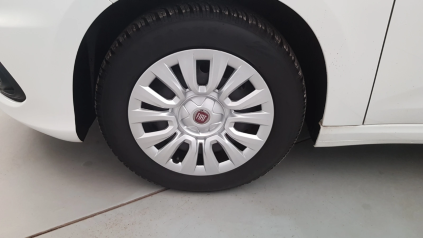 FIAT Tipo Tipo 1.4 16v Pop EU6d