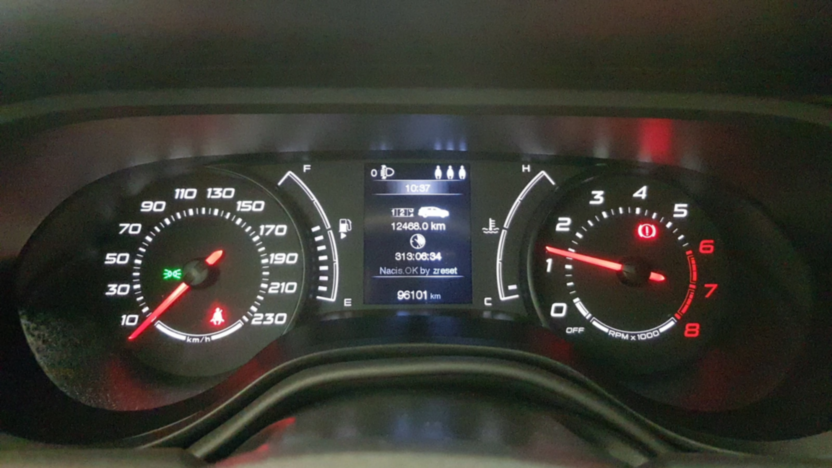FIAT Tipo Tipo 1.4 16v Pop EU6d