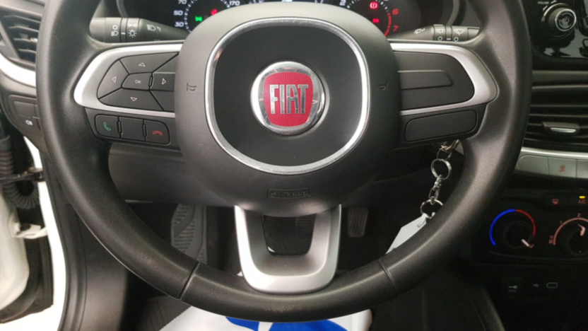 FIAT Tipo Tipo 1.4 16v Pop EU6d