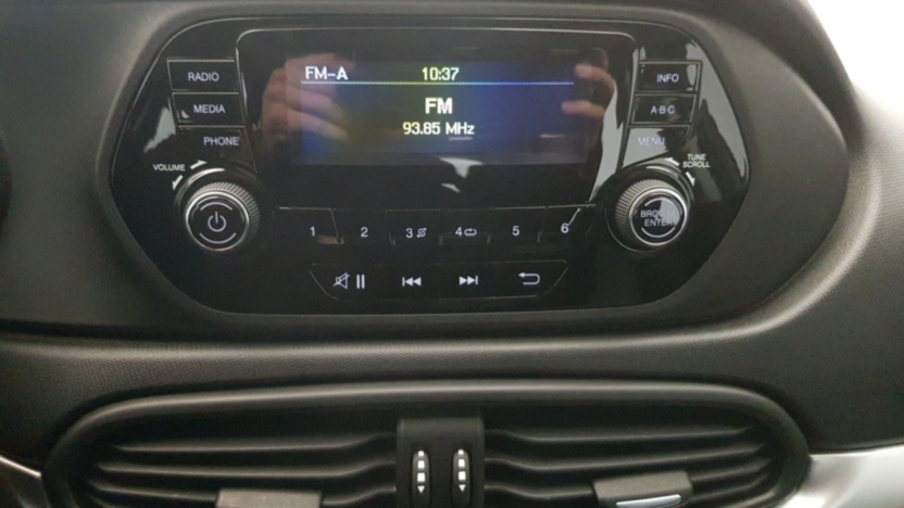 FIAT Tipo Tipo 1.4 16v Pop EU6d