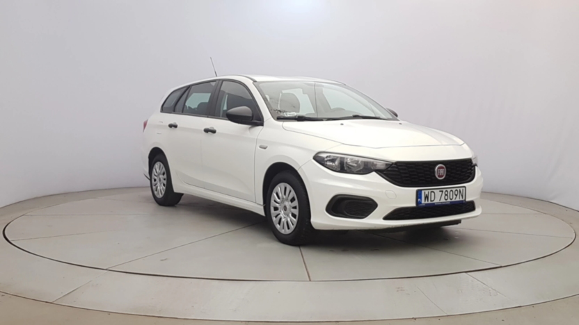 FIAT Tipo Tipo 1.4 16v Pop EU6d