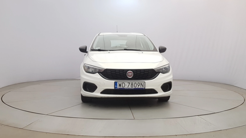 FIAT Tipo Tipo 1.4 16v Pop EU6d