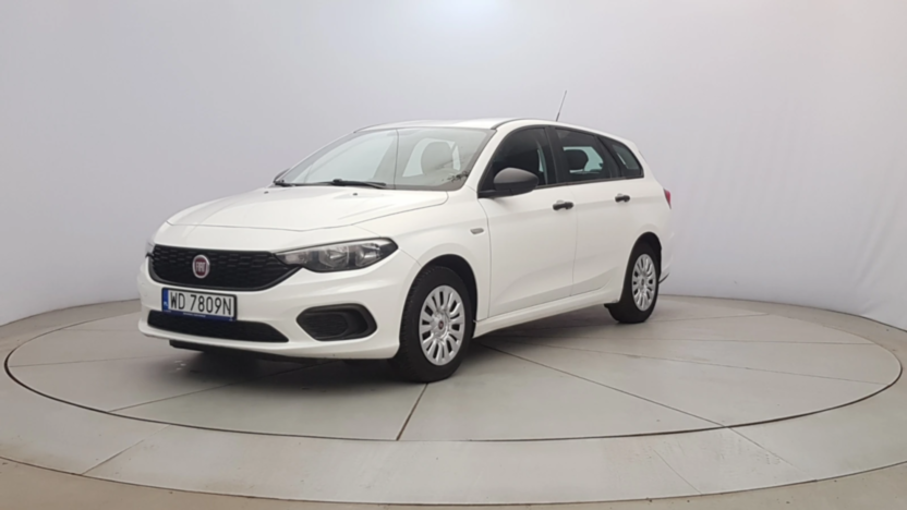 FIAT Tipo Tipo 1.4 16v Pop EU6d