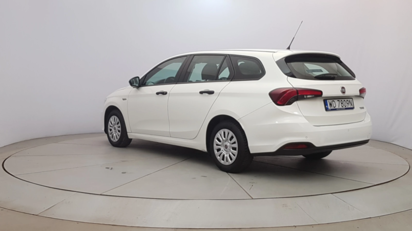 FIAT Tipo Tipo 1.4 16v Pop EU6d