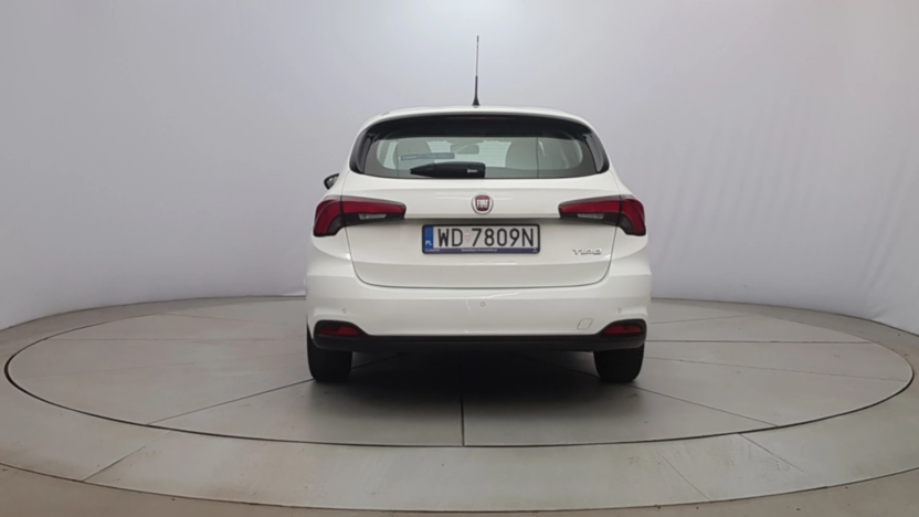 FIAT Tipo Tipo 1.4 16v Pop EU6d