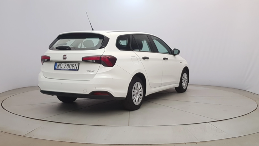 FIAT Tipo Tipo 1.4 16v Pop EU6d