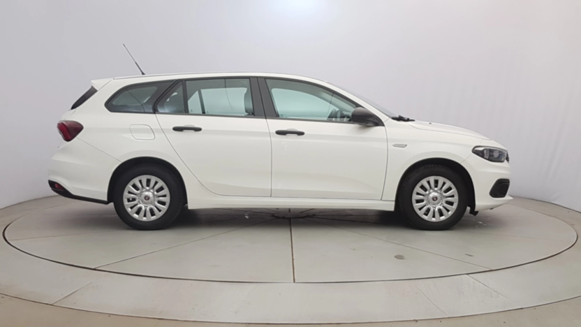 FIAT Tipo Tipo 1.4 16v Pop EU6d