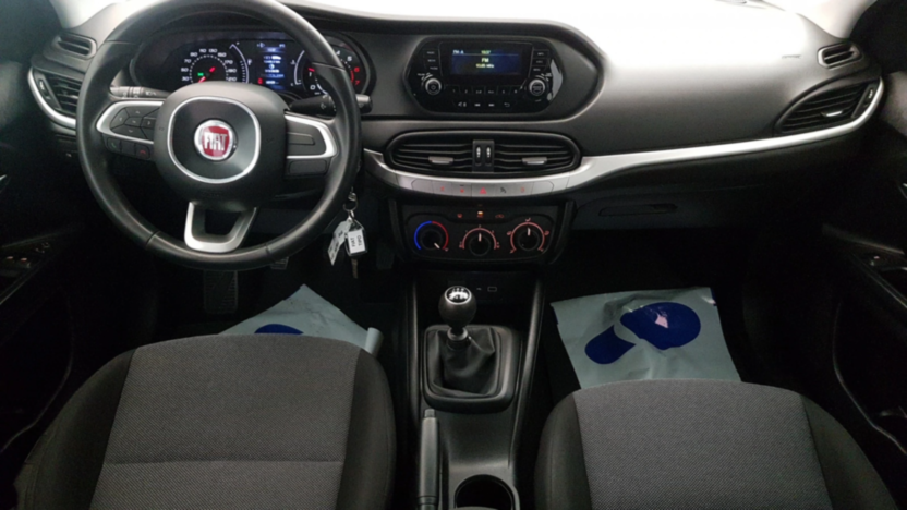 FIAT Tipo Tipo 1.4 16v Pop EU6d