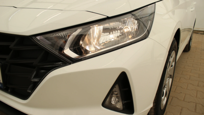 HYUNDAI i20 i20 1.2 Pure