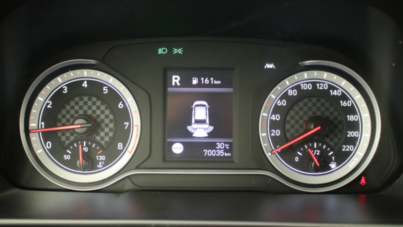 HYUNDAI i20 i20 1.2 Pure