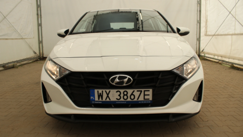 HYUNDAI i20 i20 1.2 Pure