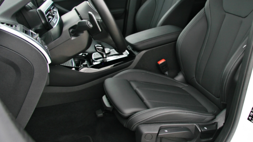 BMW X3 X3 xDrive20d mHEV M Sport sport-aut
