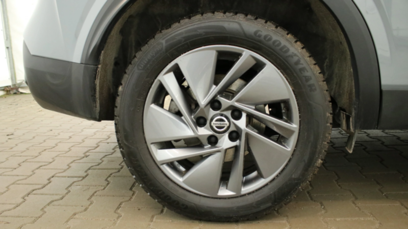 NISSAN Qashqai Qashqai 1.3 DIG-T mHEV Acenta Xtronic