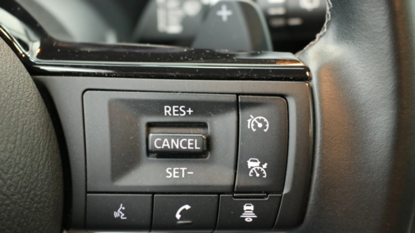 NISSAN Qashqai Qashqai 1.3 DIG-T mHEV Acenta Xtronic