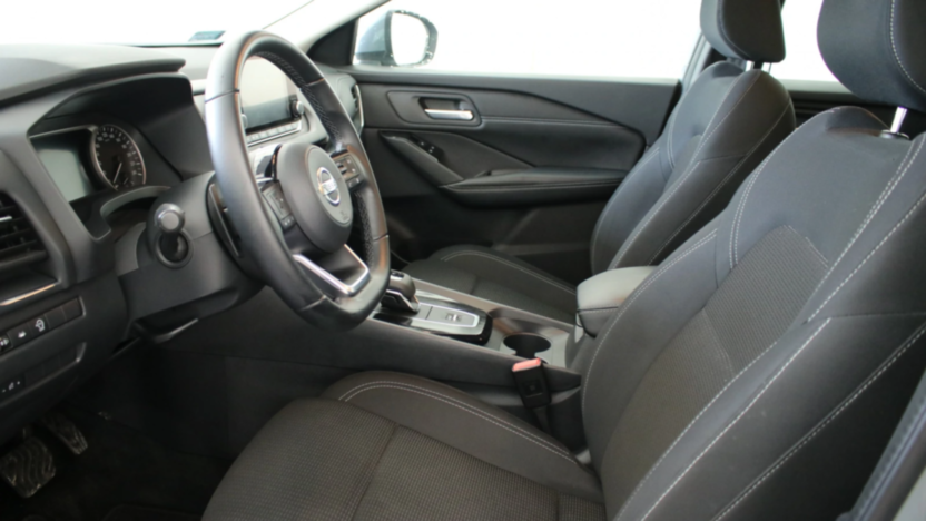 NISSAN Qashqai Qashqai 1.3 DIG-T mHEV Acenta Xtronic