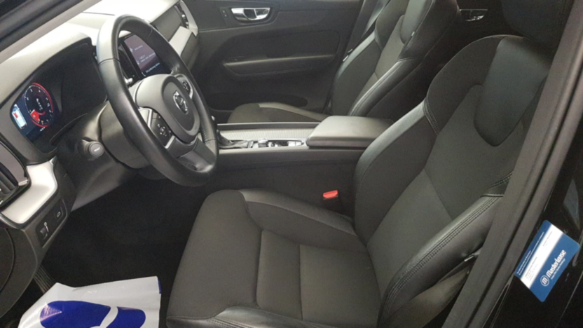 VOLVO XC60 XC60 D4 Momentum Pro aut