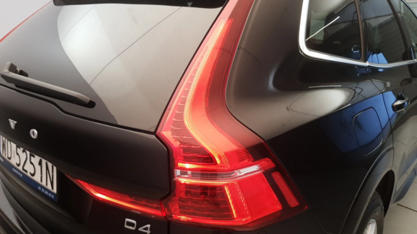VOLVO XC60 XC60 D4 Momentum Pro aut