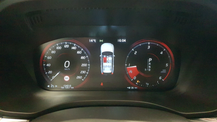 VOLVO XC60 XC60 D4 Momentum Pro aut